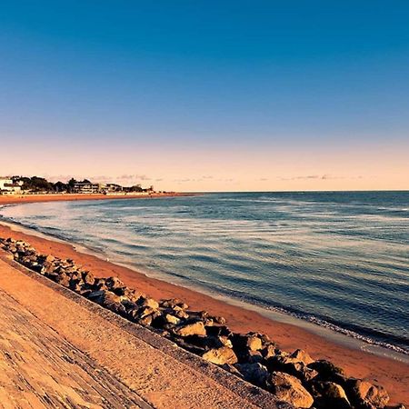 Apartment 9 Estuary Reach Exmouth Dış mekan fotoğraf